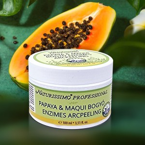 Papaya&Maqui Berry Enzymatic Arcpeeling - 100ml