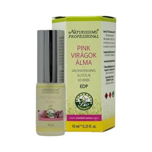 Pink virágok álma EDP - 10 ml