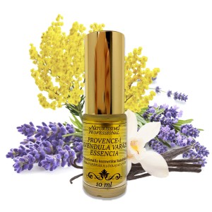 Provence-i levendula varázs essencia - 10 ml