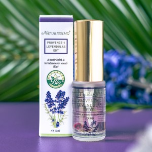 Provence-i levendulás EDT - 10 ml