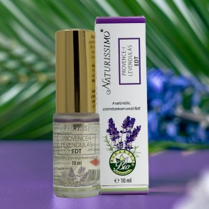 Provence-i levendulás EDT - 10 ml