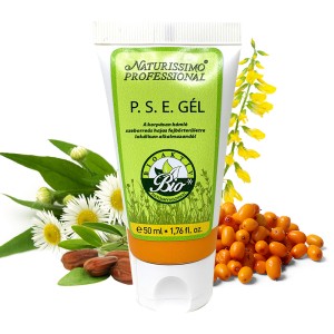 P.s.e. gél - 50 ml