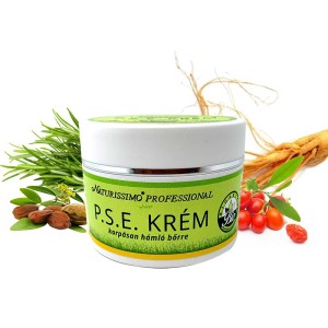 P.s.e krém - 100 ml