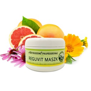 Reguvit maszk - 150 ml