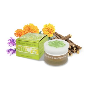 Scutellaria & baobab arckrém (dermatológiailag tesztelt ✔) - 50 ml