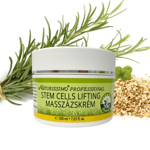 Stem cells lifting masszázskrém - 200 ml