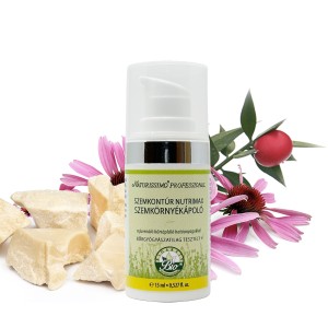 Szemkontúr nutrimax szemkörnyékápoló  - 15 ml