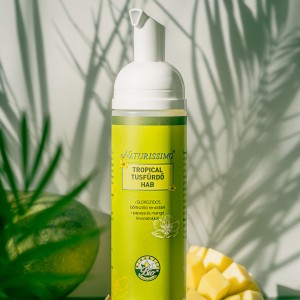 Tropical tusfürdő hab - 200 ml