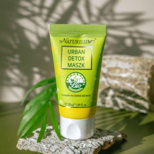 Urban detox maszk - 50 ml