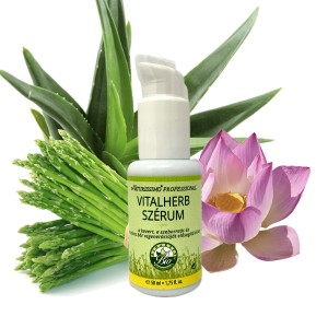 Vitalherb szérum - 50 ml