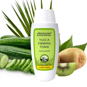 Yucca firming tonik - 100 ml