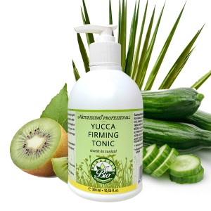 Yucca firming tonik - 300 ml